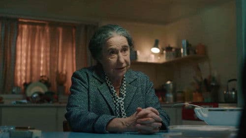 Golda - Israels Eiserne Lady Bild 6