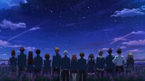 The Moment You Fall in Love Bild 4