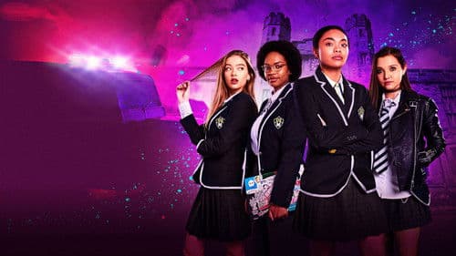 Rache ist süß Bild 3