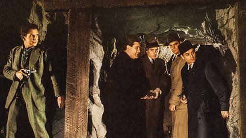 The Great Train Robbery Bild 1