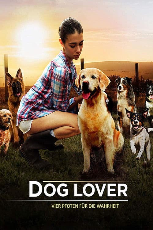 Dog Lover