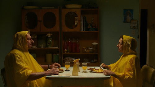 Crónicas de una santa errante Bild 2