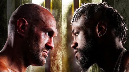 Tyson Fury vs. Deontay Wilder III Bild 3