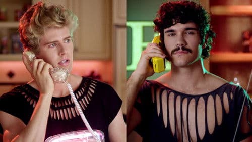 Eternity: The Movie Bild 3