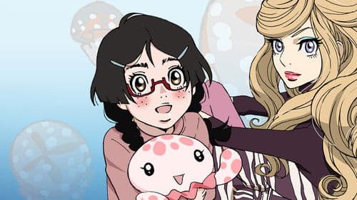 Princess Jellyfish Bild 1