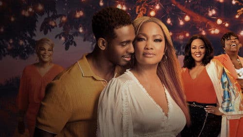 Terry McMillan Presents: Tempted by Love Bild 2
