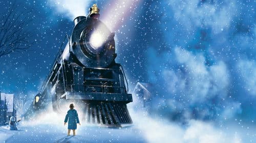 Der Polarexpress Bild 5