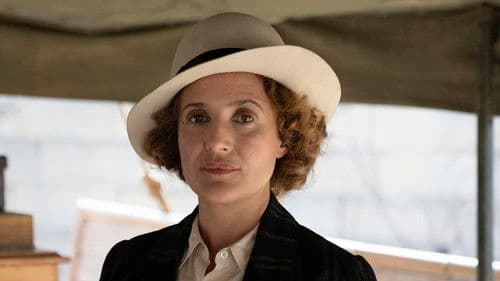 Agatha und der Fluch von Ishta Bild 5