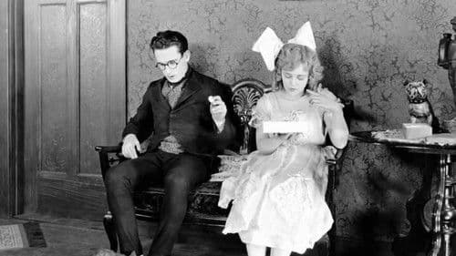 Großmutters Liebling Bild 3