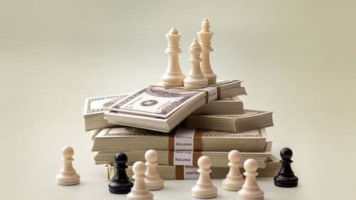 Das Kapital im 21. Jahrhundert Bild 2