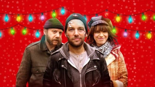 Das Wunder von New York Bild 1