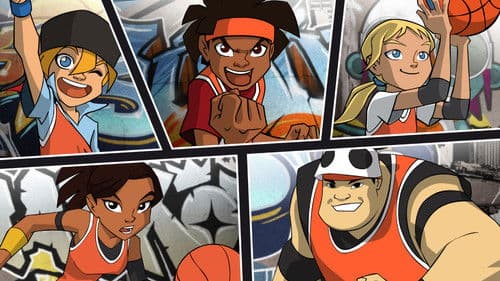 High 5 – Auf Siegestour Bild 1