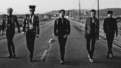 BIGBANG WORLD TOUR 2015~2016 [MADE] IN JAPAN Bild 1