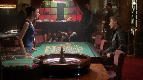 Mein Name ist Modesty Bild 1