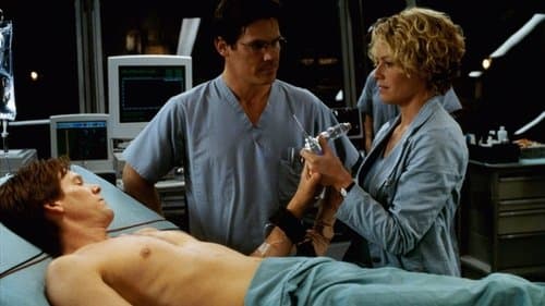 Hollow Man - Unsichtbare Gefahr Bild 7