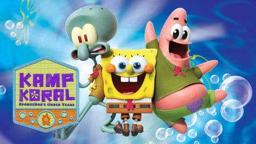 Kamp Koral: SpongeBobs Kinderjahre Bild 1