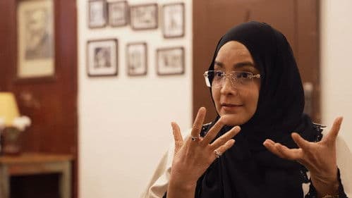 Light Upon Light: A Documentary On Hijab Bild 2