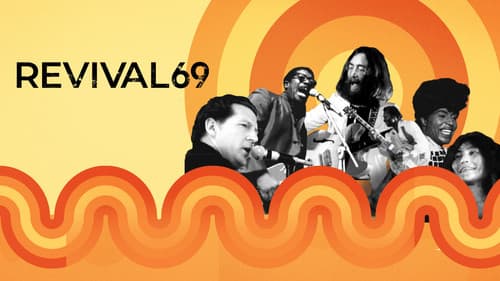 Das Konzert, das die Beatles zerstörte - Toronto 1969 Bild 5