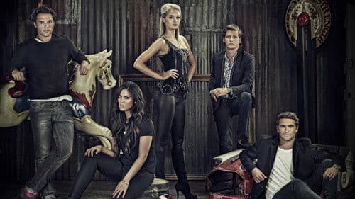 Made in Chelsea Bild 7