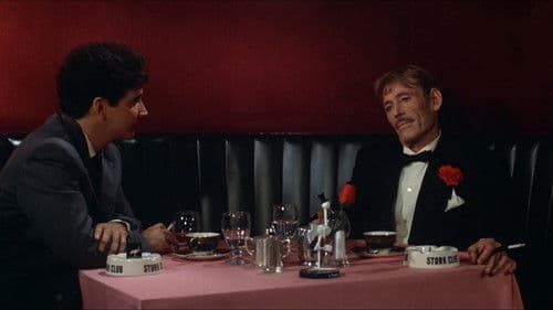 Ein Draufgänger in New York Bild 7