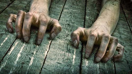 Under the Bed - Es lauert im Dunkeln Bild 3