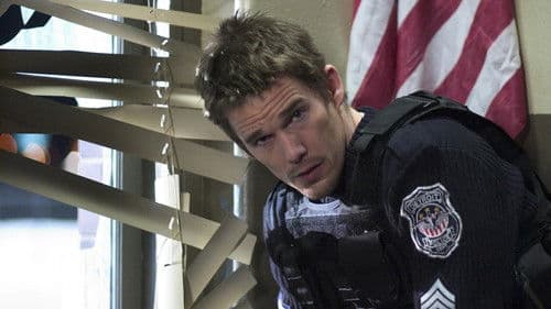 Das Ende - Assault on Precinct 13 Bild 3