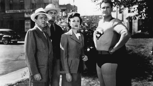 Superman and the Mole Men Bild 2