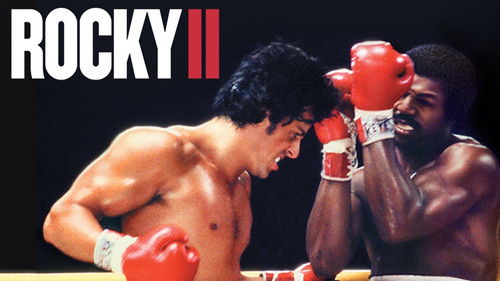 Rocky II Bild 8