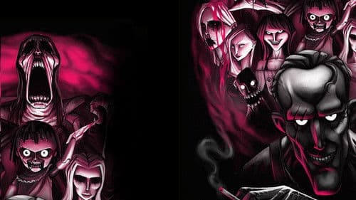 Fantasmagorias Bild 1