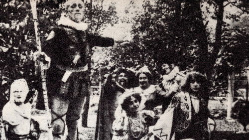 Twelfth Night Bild 1