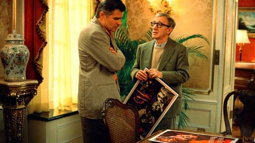 Hollywood Ending Bild 6