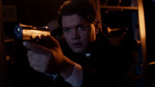 Jimmy Trigger and the Mystery Box Bild 1