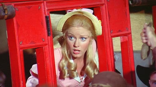 A Time for Dying Bild 5