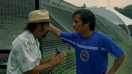 Kick it - Zwei wie Feuer und Wasser Bild 5