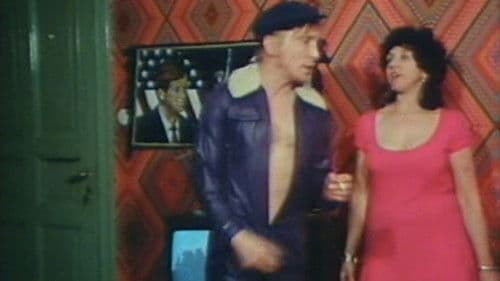 Berliner Bettwurst Bild 1