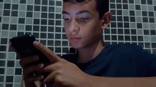 Baleia Azul - Os desafios Bild 2