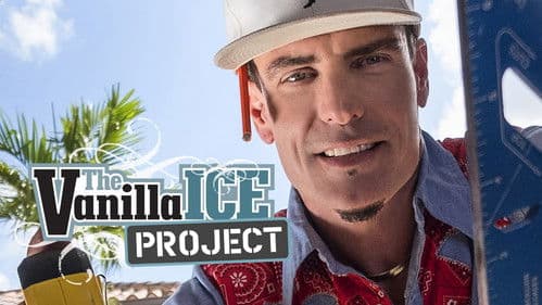 Das Vanilla-Ice-Projekt Bild 3