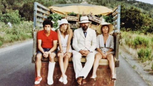 Wer hat den Schenkel von Jupiter geklaut? Bild 2