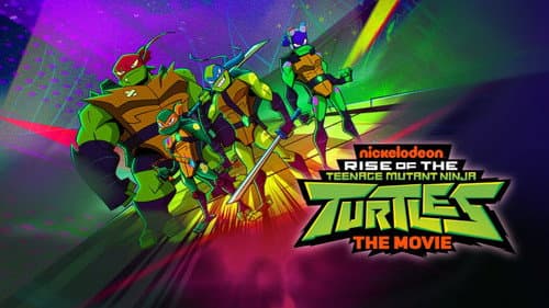 Der Aufstieg der Teenage Mutant Ninja Turtles - Der Film Bild 8