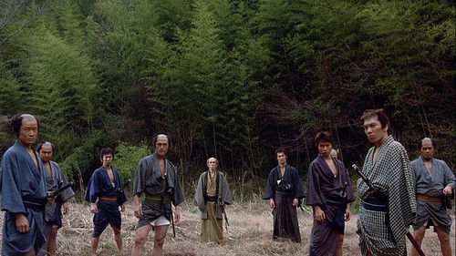 Zatoichi - Der blinde Samurai Bild 6