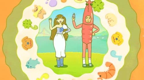 Dance with the Seashells! Bild 1