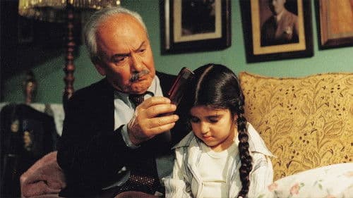 Büyük Adam Küçük Aşk Bild 1