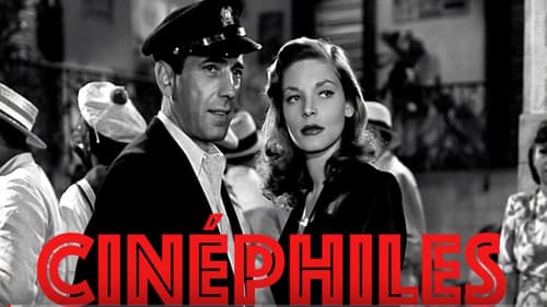 Cinéphiles  #01 Gabriel Matzneff Bild 1