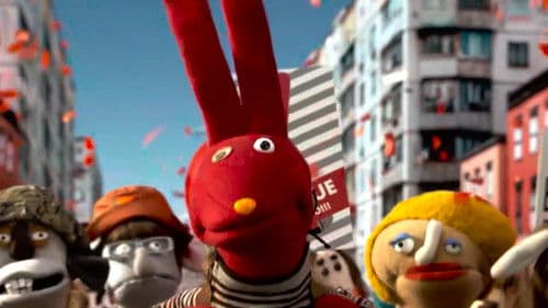 31 Minutos: Calurosa Navidad Bild 4