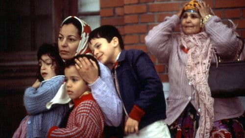 Inschallah – Endlich Sonntag Bild 1