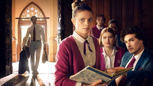 Maxton Hall – Die Welt zwischen uns Bild 7