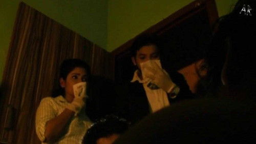 I: Death is Better Than Hate Bild 7