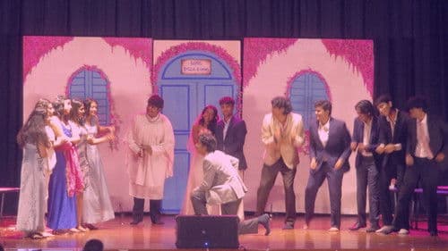 Stress: A Mamma Mia! Musical Documentary Bild 1