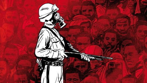 Betrayal at Attica Bild 1