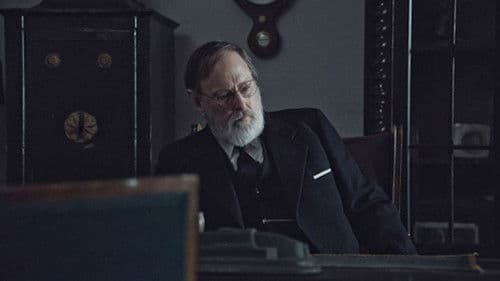 Farliga drömmar Bild 2